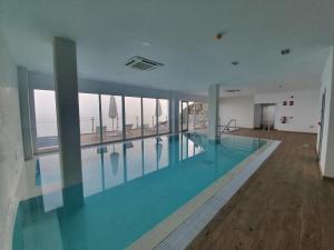 Basen w obiekcie Bayview Hills - Balcón del Mediterráneo lub w pobliżu