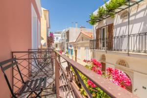 Gallery image of Madalena's Family Rooms in Tinos