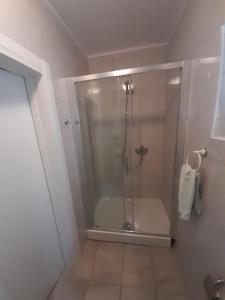 Vannituba majutusasutuses Apartmani Goran Orebić +32 fotot