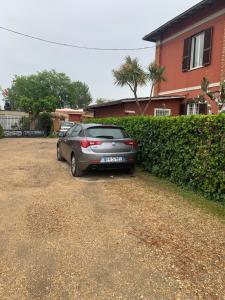 Fotografie z fotogalerie ubytování Casa Fè v destinaci Fregene