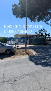 Fotografie z fotogalerie ubytování Casa Fè v destinaci Fregene