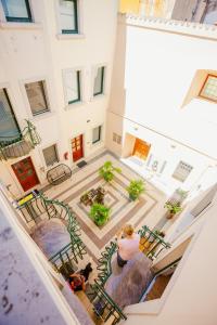 Foto da galeria de Apartma Pirano em Piran