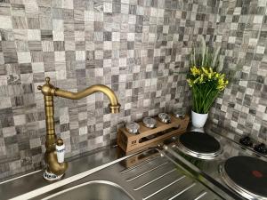 Fotografia z galérie ubytovania Bolkovac Apartman Ulica Donje selo 33 Fužine v destinácii Fužine