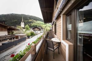 Galeriebild der Unterkunft Golf & Ski Chalet in Mittersill