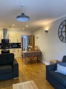 Gallery image of Woodlands Court Holiday Retreat in Paulton