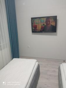 Gallery image of Премиум в центре in Uzhhorod