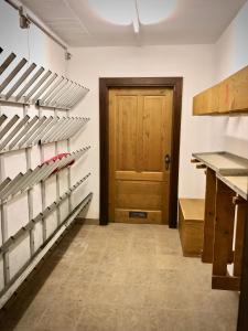 Fotografia z galérie ubytovania Apartment Sonnleitn/Nassfeld v Sonnenalpe Nassfelde