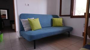 Gallery image of Sampa Villa in Asprovalta