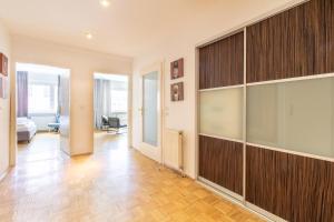 Zdjęcie z galerii obiektu Naschmarkt Premium Apartment in "Your Vienna" w Wiedniu