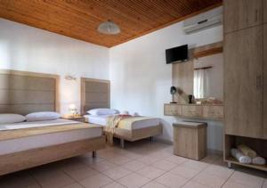 Gallery image of Malama Rooms in Sykia Chalkidikis