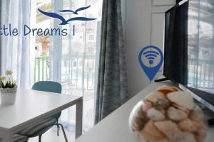 Fotografia z galérie ubytovania B-Rent San Valentin Little Dreams Sea View v destinácii Corralejo