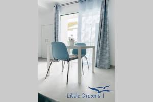Fotografia z galérie ubytovania B-Rent San Valentin Little Dreams Sea View v destinácii Corralejo