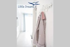 Fotografia z galérie ubytovania B-Rent San Valentin Little Dreams Sea View v destinácii Corralejo