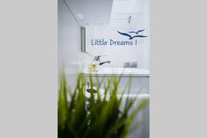 Fotografia z galérie ubytovania B-Rent San Valentin Little Dreams Sea View v destinácii Corralejo