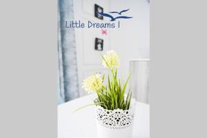 Fotografia z galérie ubytovania B-Rent San Valentin Little Dreams Sea View v destinácii Corralejo