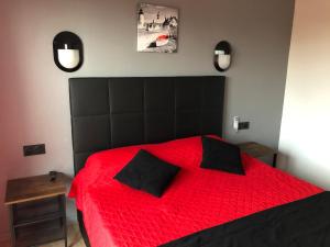 Gallery image of H&ocirc;tel Le Pescadou in Argel&egrave;s-sur-Mer