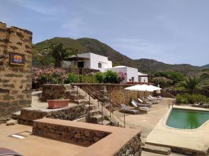 Photo de la galerie de l'établissement Il Mulino di Scauri, à Pantelleria