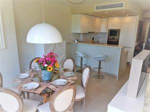 Fotografie z fotogalerie ubytování Sierra Bermeja v destinaci Estepona + 18 fotografií