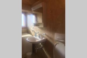 Fotografie z fotogalerie ubytování Alpia 26 - Zwei Zimmerwohnung in traditionellem Walliser Haus v destinaci Gasenried
