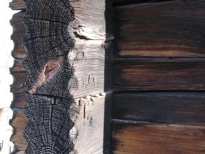 Fotografie z fotogalerie ubytování Alpia 26 - Zwei Zimmerwohnung in traditionellem Walliser Haus v destinaci Gasenried
