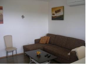 Fotografie z fotogalerie ubytování Apartment in Mošcenicka Draga with sea view, balcony, air conditioning, Wi-Fi (4772-1) v destinaci Mošćenička Draga