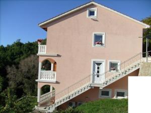 Fotografie z fotogalerie ubytování Apartment in Mošcenicka Draga with sea view, balcony, air conditioning, Wi-Fi (4772-1) v destinaci Mošćenička Draga