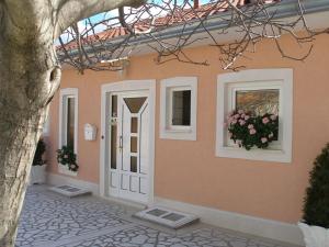 Fotografie z fotogalerie ubytování Apartment in Mošcenicka Draga with sea view, balcony, air conditioning, Wi-Fi (4772-1) v destinaci Mošćenička Draga