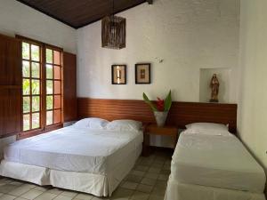 ムルングにあるCasa Amarelaのギャラリーの写真