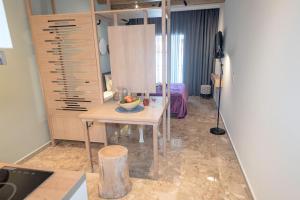 Kép Mageiras Boutique Hotel szállásáról Áfitoszban a galériában