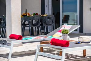 Fotografie z fotogalerie ubytování Villa Shasya Costa Adeje with air conditioning v destinaci Adeje