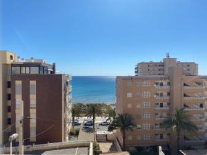 Gallery image of Arenales Sol y Playa Les Dunes in Arenales del Sol