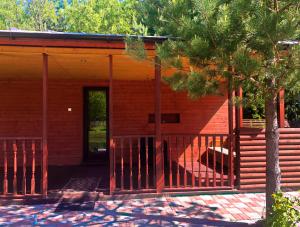 Φωτογραφία από το άλμπουμ του GailumuFamily House σε Ķesterciems