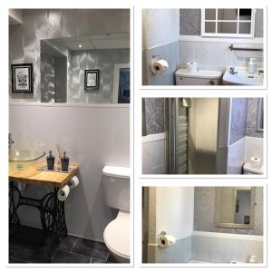 Gallery image of The Rutland in Blackpool +51 photos