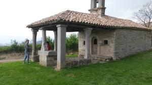 Zahrada ubytování Poolhouse Roc (3458)