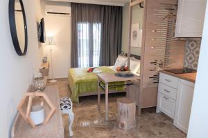 Kép Mageiras Boutique Hotel szállásáról Áfitoszban a galériában