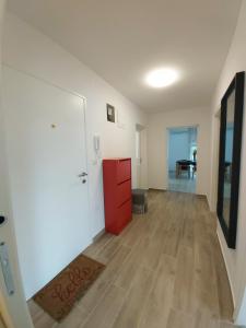 Fotografie z fotogalerie ubytování Green City Point Apartment v destinaci Pula
