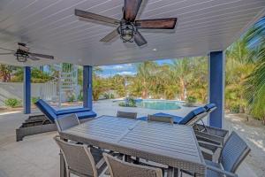 Bassein majutusasutuses Casa Amiga by Beach Retreats või selle lähedal