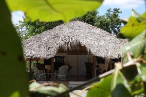 Fotografie z fotogalerie ubytování Hotel Anedi v destinaci Concepción de La Vega