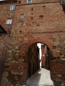 Fotografia z galérie ubytovania La casa a Porta a Pago v destinácii Torrita di Siena