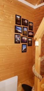 Fotografie z fotogalerie ubytování Słoneczny Zakątek Słajszewo v destinaci Słajszewo