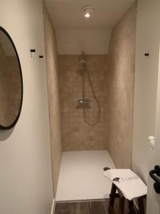 Baðherbergi á forrest - Holiday Home - Vakantiewoning