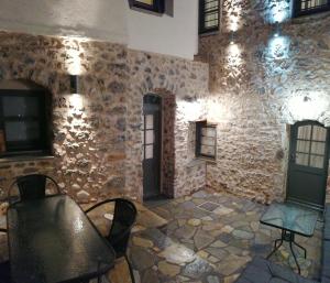 Fotografie z fotogalerie ubytování RiverBed Traditional Guest House v destinaci Litochoro