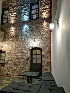 Gallery image of RiverBed Traditional Guest House in Litochoro