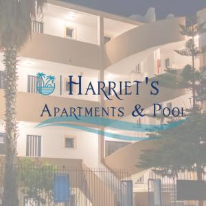 Kép Harriets Apartments szállásáról Kardámenában a galériában