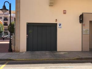 Fotografie z fotogalerie ubytování Marjeleta Apartamento v destinaci Moraira