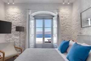 Gallery image of ONOS RESIDENCE in Hydra