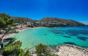 Fotografie z fotogalerie ubytování Marjeleta Apartamento v destinaci Moraira