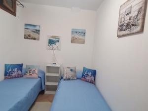 Billede fra billedgalleriet på Tropea Home i Tropea