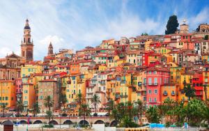 Imagen de la galería de Traverse du Vieux Château, en Menton