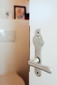 Fotografia z galérie ubytovania Apartment Aussee- Beletage Salzherrenhof- Küche, WLAN, Netflix v destinácii Bad Aussee